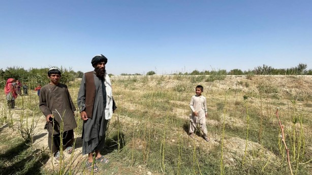 Foto - Taliban nasıl kuruldu? Dünya medyasında ilk kez… ‘Bir din alimi yanıma gelerek…’