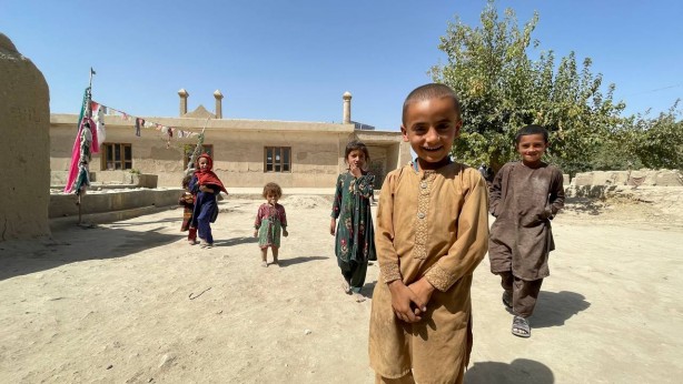 Foto - Taliban nasıl kuruldu? Dünya medyasında ilk kez… ‘Bir din alimi yanıma gelerek…’