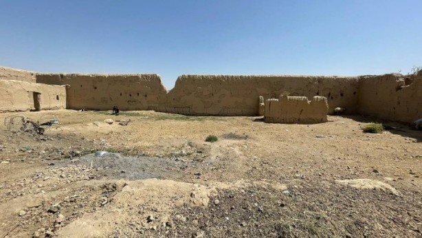 Foto - Taliban nasıl kuruldu? Dünya medyasında ilk kez… ‘Bir din alimi yanıma gelerek…’