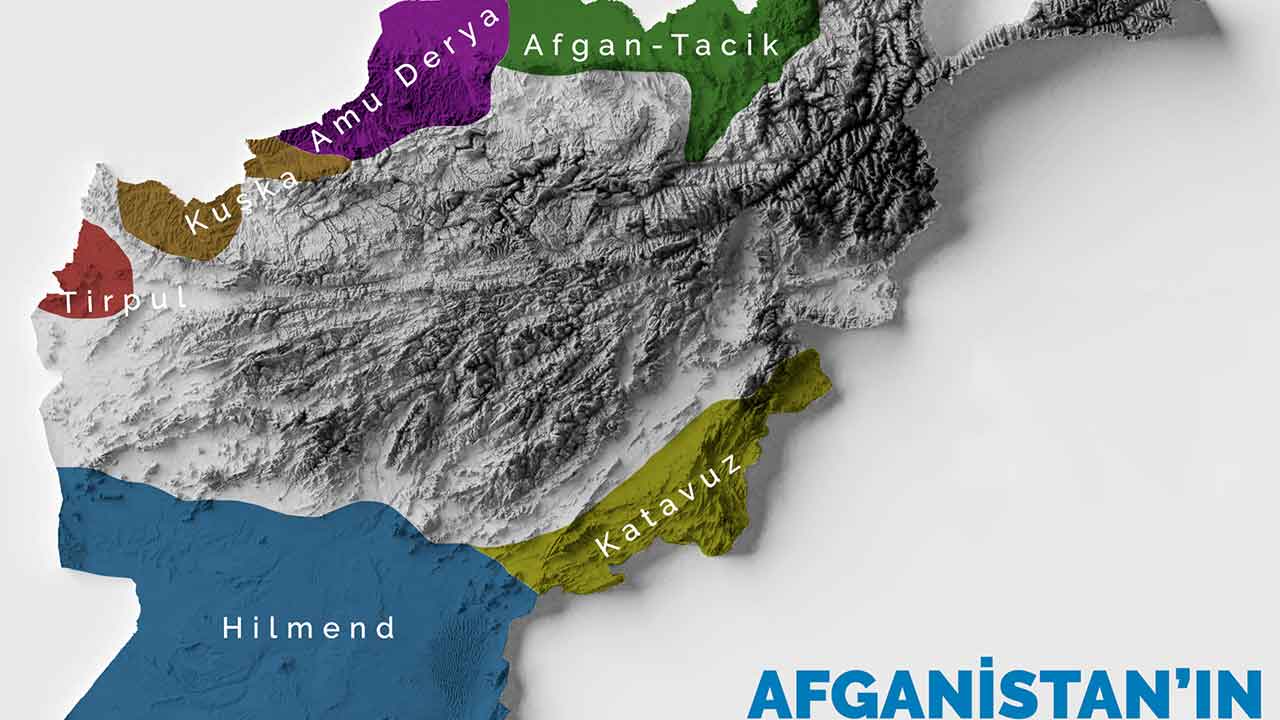 Foto - Taliban petrol bombasını patlattı! Herkes şaşkın