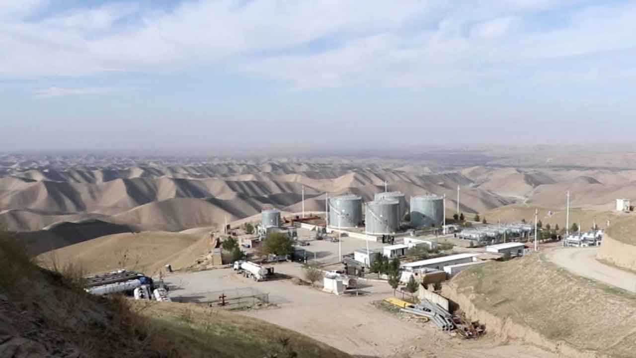 Foto - Taliban petrol bombasını patlattı! Herkes şaşkın