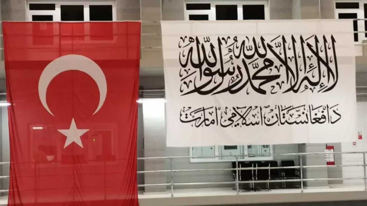 Foto - Taliban Türkiye'den istedi: Acil durumlarda bize verin