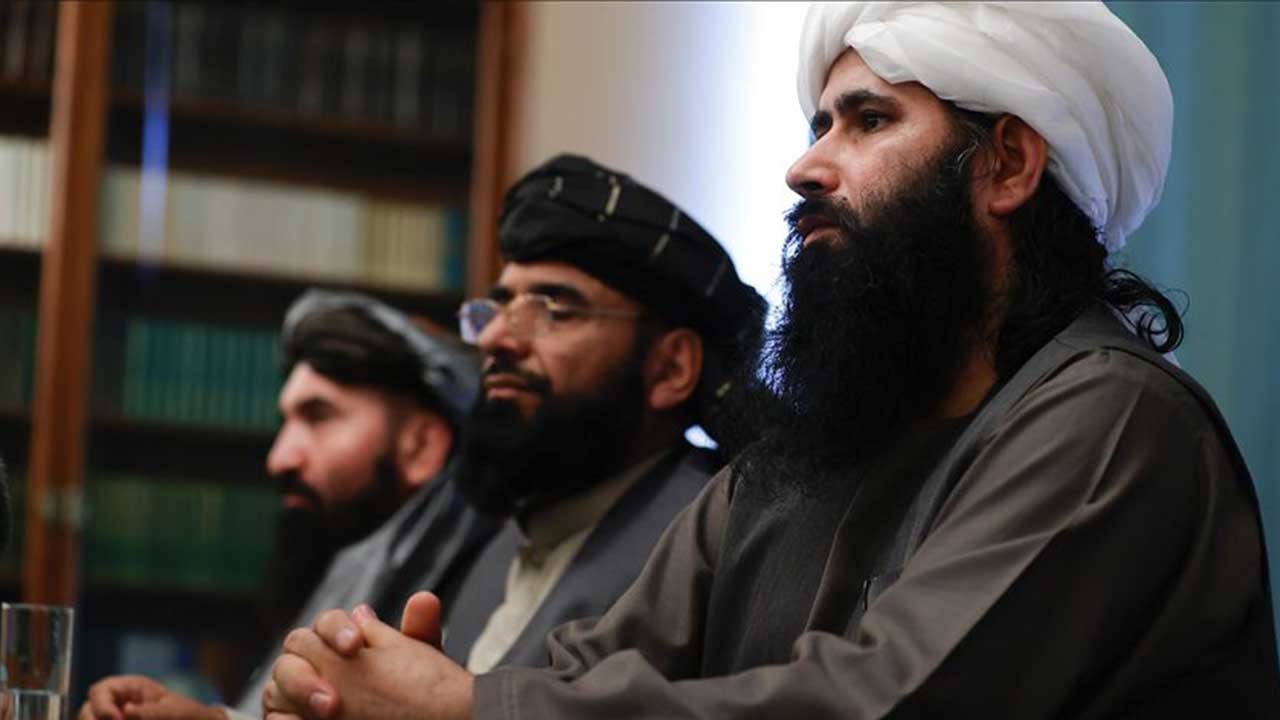 Foto - Taliban Türkiye'den istedi: Acil durumlarda bize verin