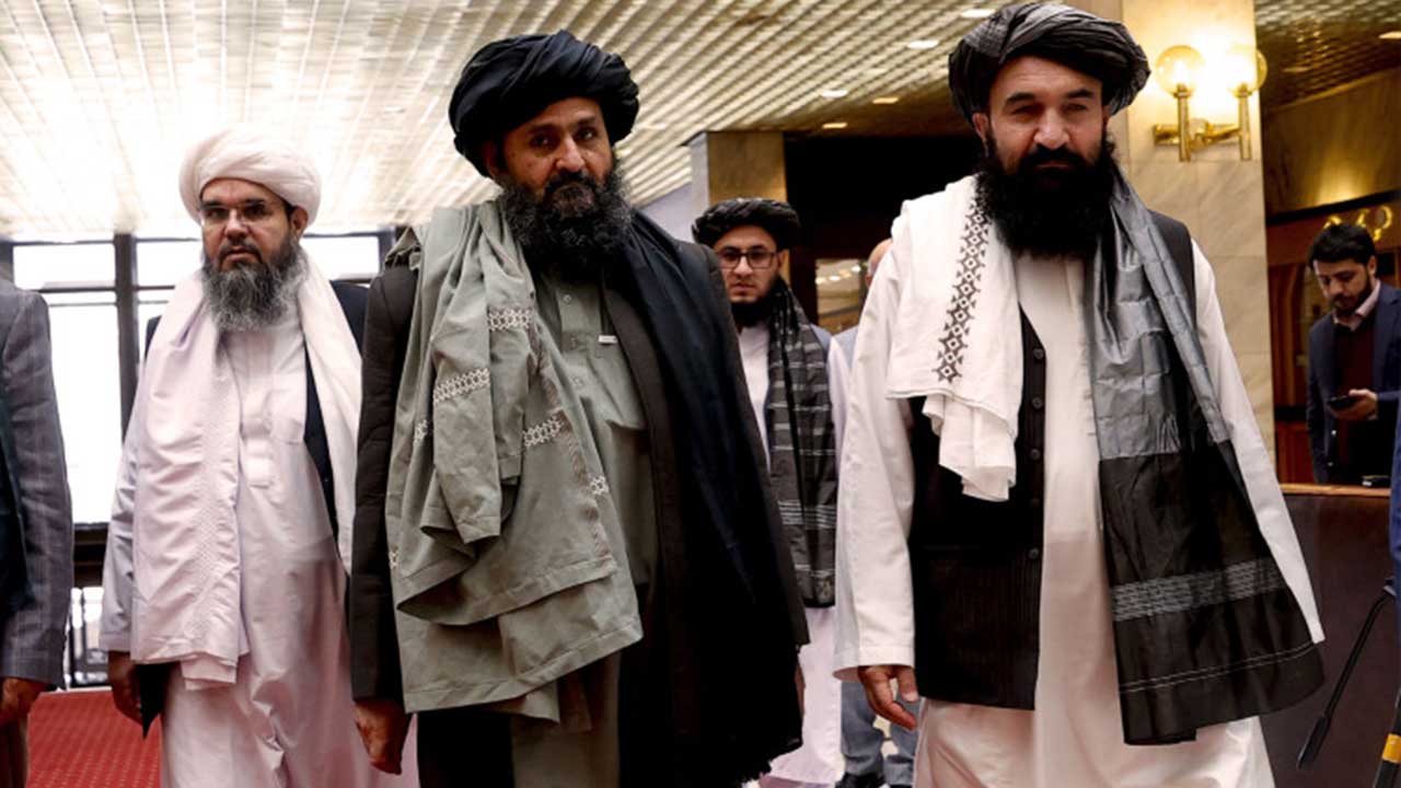 Taliban Türkiye'den istedi: Acil durumlarda bize verin