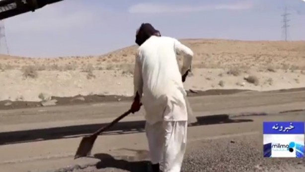 Foto - Taliban'dan beklenmedik hamle! Resmen başladı... Kimse beklemiyordu