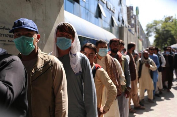 Foto - Taliban'dan 'dolar' hamlesi