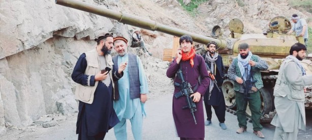 Foto - Taliban'dan kendi üyelerine son dakika uyarısı: Yapmayın