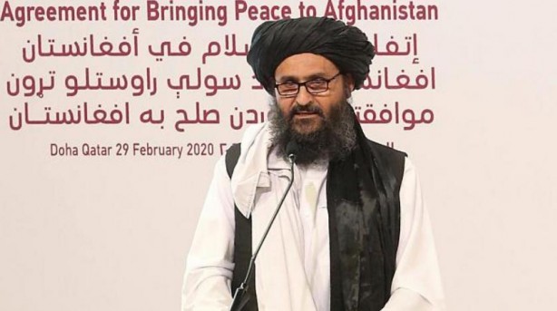 Foto - Taliban'dan kendi üyelerine son dakika uyarısı: Yapmayın