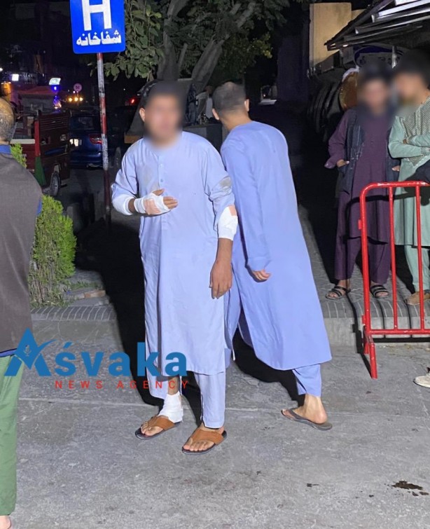 Foto - Taliban'dan kendi üyelerine son dakika uyarısı: Yapmayın