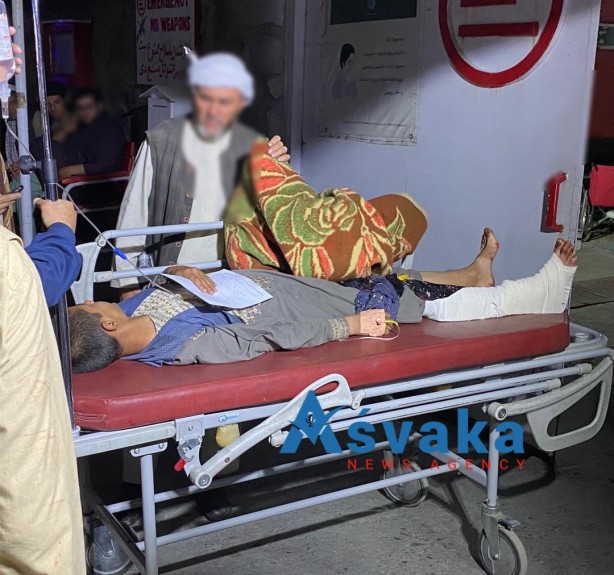 Foto - Taliban'dan kendi üyelerine son dakika uyarısı: Yapmayın