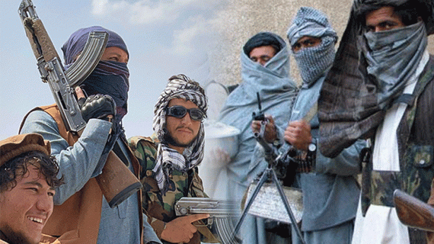 Taliban'dan kendi üyelerine son dakika uyarısı: Yapmayın