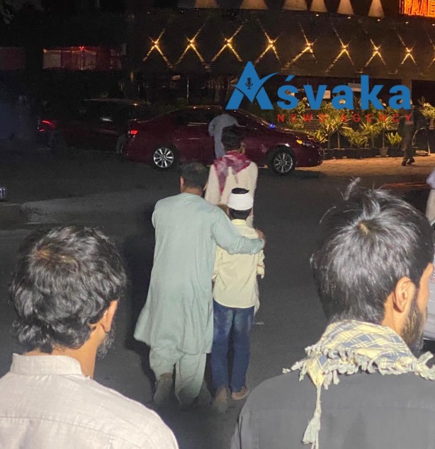 Foto - Taliban'dan kendi üyelerine son dakika uyarısı: Yapmayın