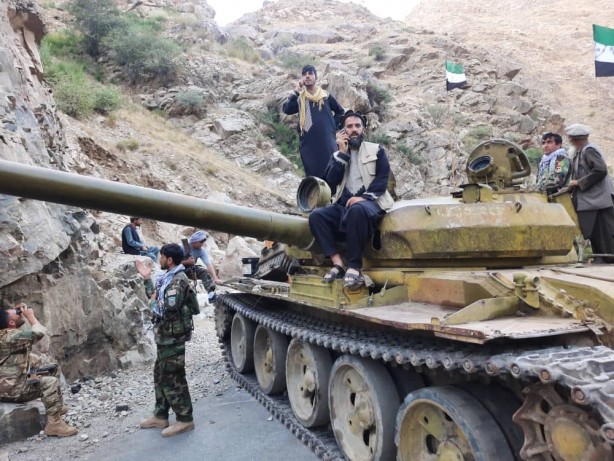 Foto - Taliban'dan kendi üyelerine son dakika uyarısı: Yapmayın