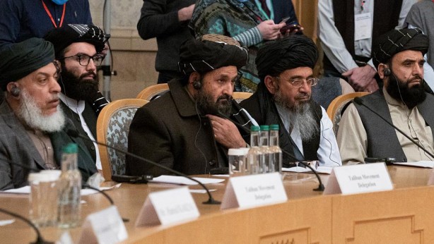 Foto - Taliban’dan ‘nükleer’ hamle! Türkiye’ye dost ülke göz önünde