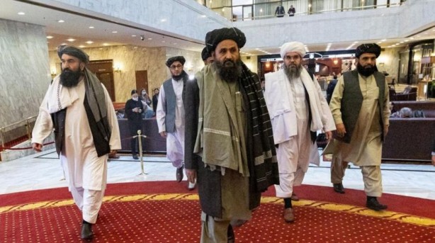 Taliban’dan ‘nükleer’ hamle! Türkiye’ye dost ülke göz önünde