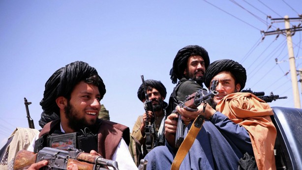 Foto - Taliban’dan ‘nükleer’ hamle! Türkiye’ye dost ülke göz önünde