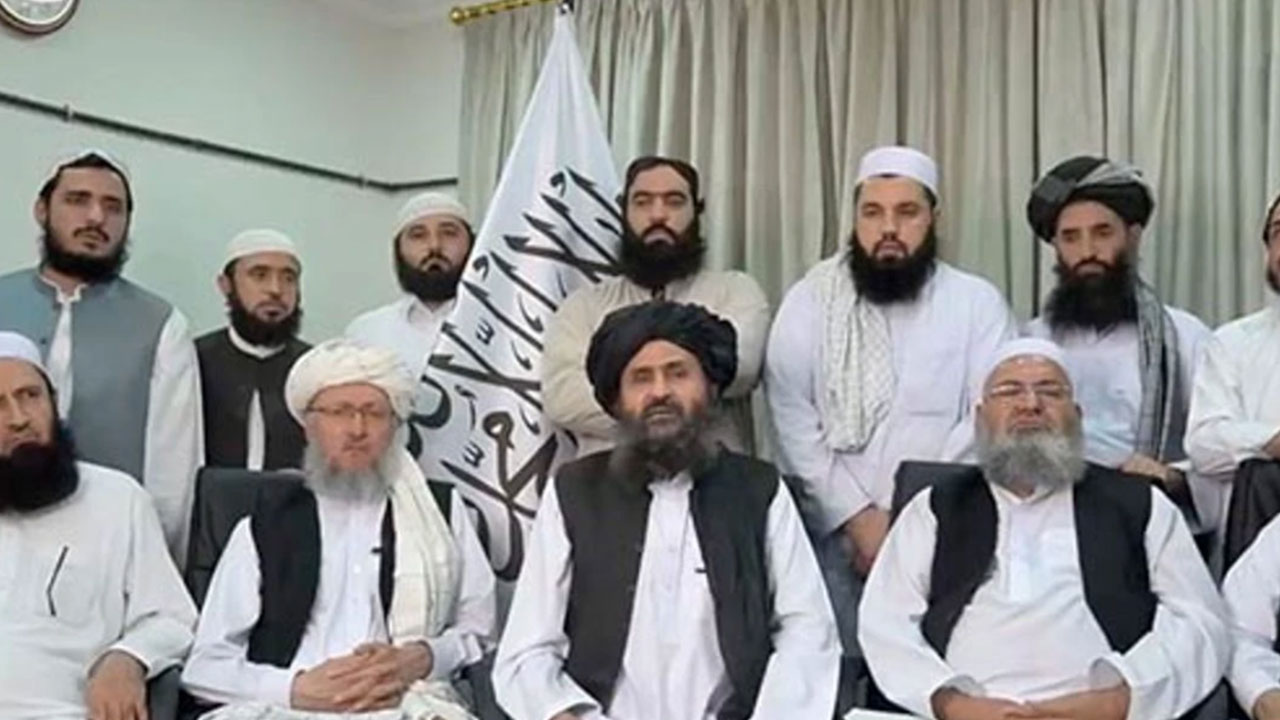 Taliban'dan o ülkeye 'size helal olsun' dedirten tehdit: Cihadımızdan ders alın