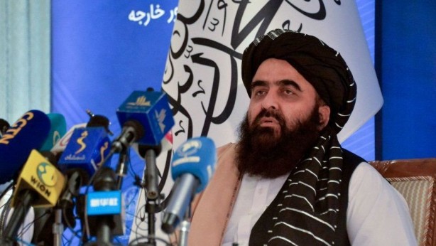 Taliban’dan tüm dünyaya çağrı! Yaptırımlar olursa ne yapacaklarını açıkladı