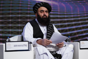 Foto - Taliban'dan Türkiye'ye kaçan Afganlarla ilgili şaşırtan açıklama: Defaatle denedik ama olmadı