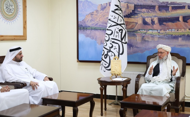 Foto - Taliban'dan Türkiye'ye kaçan Afganlarla ilgili şaşırtan açıklama: Defaatle denedik ama olmadı