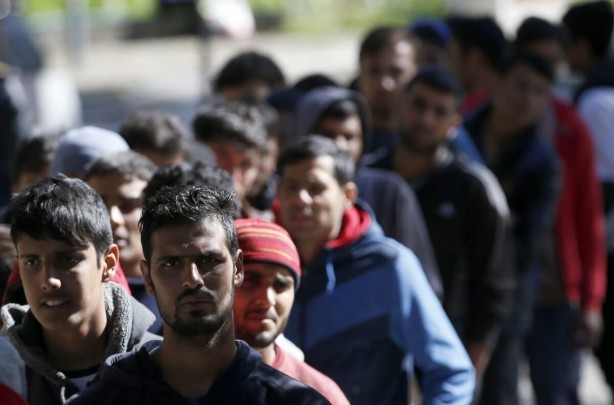 Foto - Taliban'dan Türkiye'ye kaçan Afganlarla ilgili şaşırtan açıklama: Defaatle denedik ama olmadı