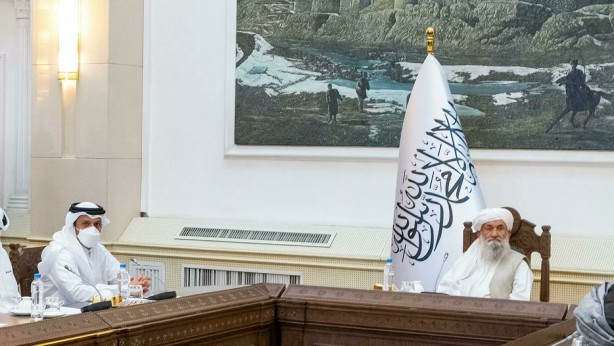 Foto - Taliban'ı devirmek için harekete geçti! Adres şaşırtmadı