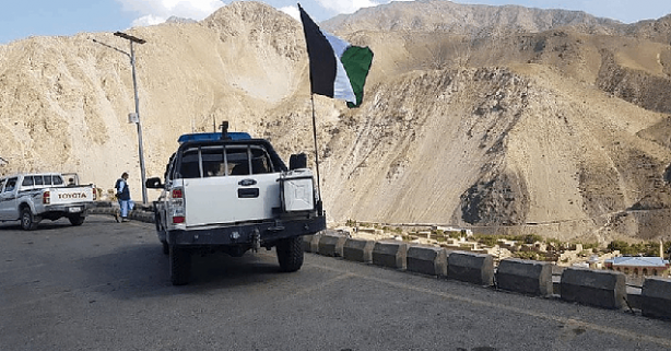 Foto - Taliban'ı devirmek için harekete geçti! Adres şaşırtmadı