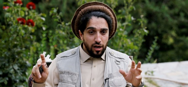 Foto - Taliban'ı devirmek için harekete geçti! Adres şaşırtmadı