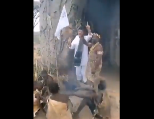 Foto - Taliban'ı devirmek için harekete geçti! Adres şaşırtmadı