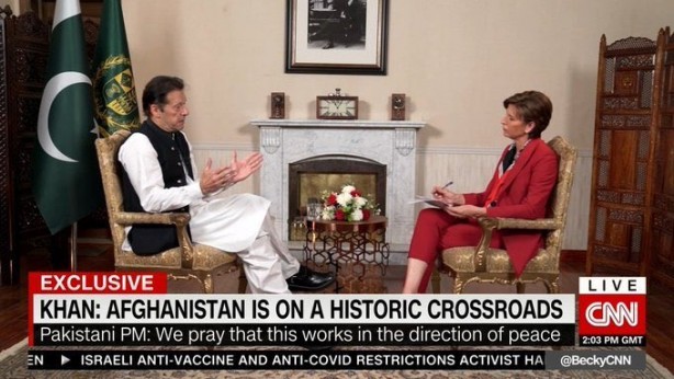 Foto - Taliban'ı devirmek için harekete geçti! Adres şaşırtmadı