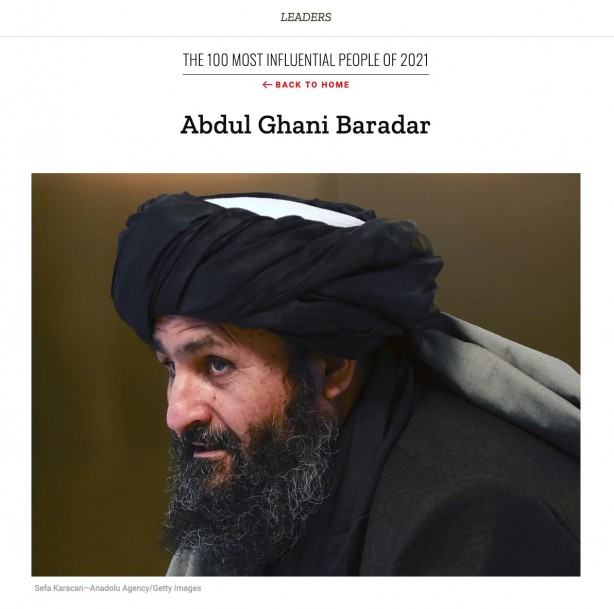 Foto - Taliban'ı devirmek için harekete geçti! Adres şaşırtmadı