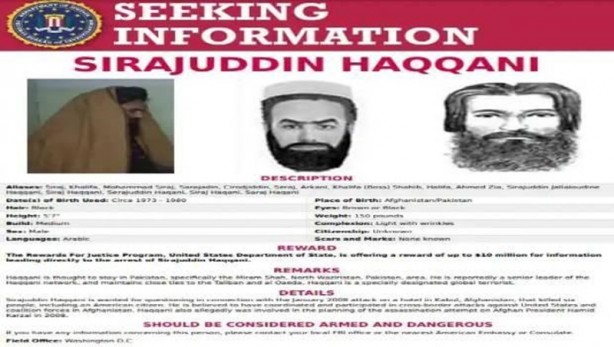 Foto - Taliban'ın atadığı kabinede dikkat çeken isimler