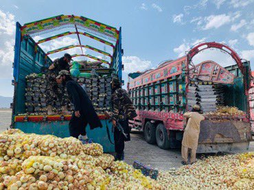 Foto - Taliban'ın kolundan o ülkede saldırı! Geçen gün ülkeye gelmişlerdi