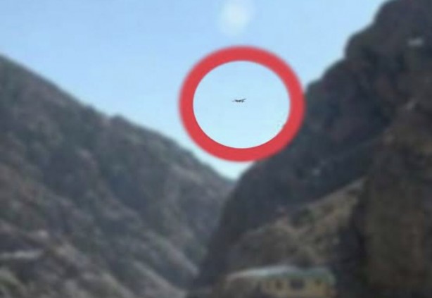 Foto - Taliban'ın kolundan o ülkede saldırı! Geçen gün ülkeye gelmişlerdi