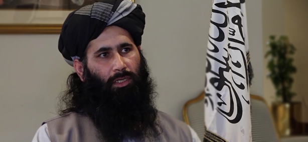 Foto - Taliban'ın kolundan o ülkede saldırı! Geçen gün ülkeye gelmişlerdi