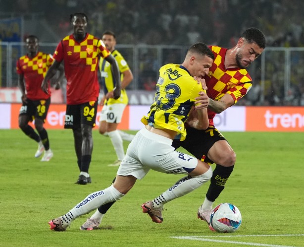 Foto - Talih kuşu kondu yine Fenerbahçe'nin başına... Yok artık... İtalyanlar düğmeye bastı!