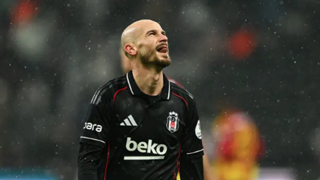 Talip oldukları açıklandı: Cerny bombası patladı patlayacak: 5 milyon sterline bu iş biter