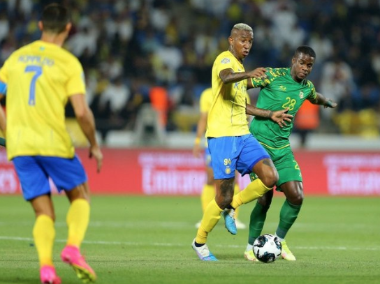 Foto - Talisca Beşiktaş’a geliyor mu? Bu kadar da olmaz dedirtti: Beklenmedik gelişme!