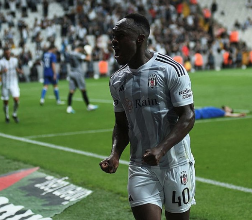 Foto - Talisca Beşiktaş’a geliyor mu? Bu kadar da olmaz dedirtti: Beklenmedik gelişme!