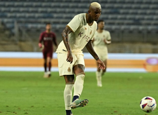 Foto - Talisca Beşiktaş’a geliyor mu? Bu kadar da olmaz dedirtti: Beklenmedik gelişme!