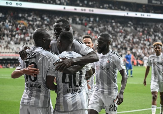Talisca Beşiktaş’a geliyor mu? Bu kadar da olmaz dedirtti: Beklenmedik gelişme!