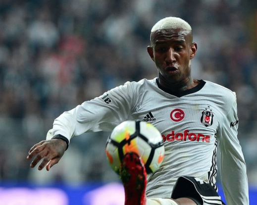 Foto - Talisca Beşiktaş’a geliyor mu? Bu kadar da olmaz dedirtti: Beklenmedik gelişme!