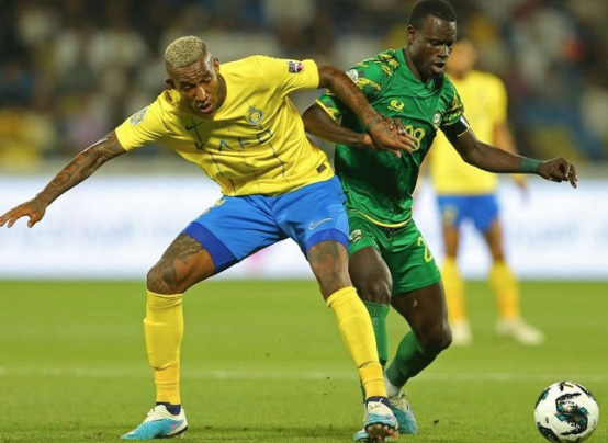 Foto - Talisca Beşiktaş’a geliyor mu? Bu kadar da olmaz dedirtti: Beklenmedik gelişme!