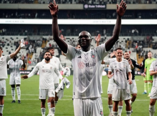 Foto - Talisca Beşiktaş’a geliyor mu? Bu kadar da olmaz dedirtti: Beklenmedik gelişme!