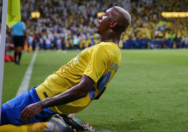 Foto - Talisca geri dönüyor! Süper Lig devine imzayı atacak | İşte yeni takımı