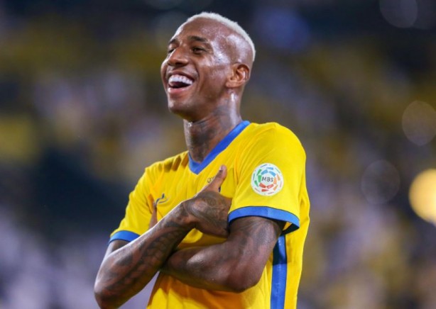Foto - Talisca geri dönüyor! Süper Lig devine imzayı atacak | İşte yeni takımı