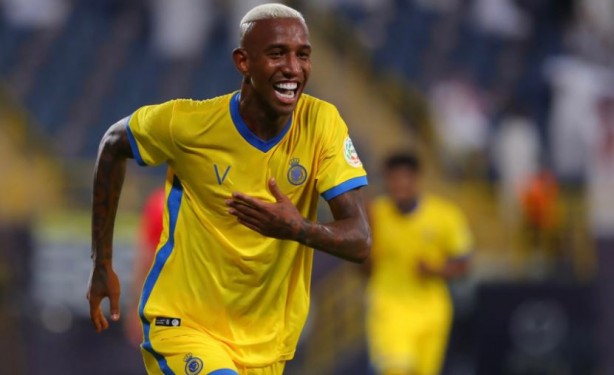 Foto - Talisca geri dönüyor! Süper Lig devine imzayı atacak | İşte yeni takımı