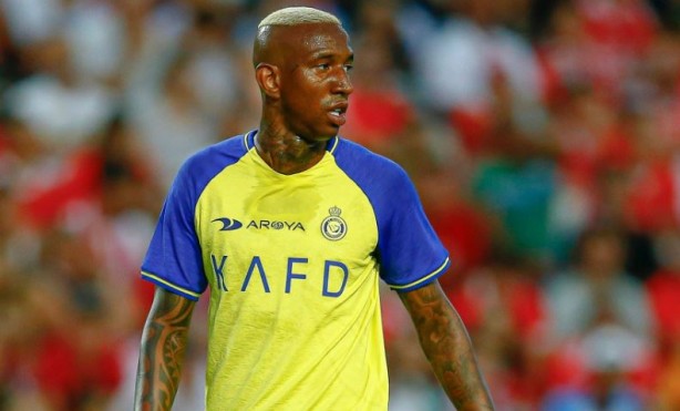 Talisca geri dönüyor! Süper Lig devine imzayı atacak | İşte yeni takımı