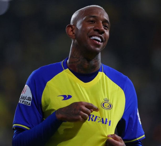Foto - Talisca geri dönüyor! Süper Lig devine imzayı atacak | İşte yeni takımı