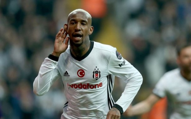 Foto - Talisca geri dönüyor! Süper Lig devine imzayı atacak | İşte yeni takımı